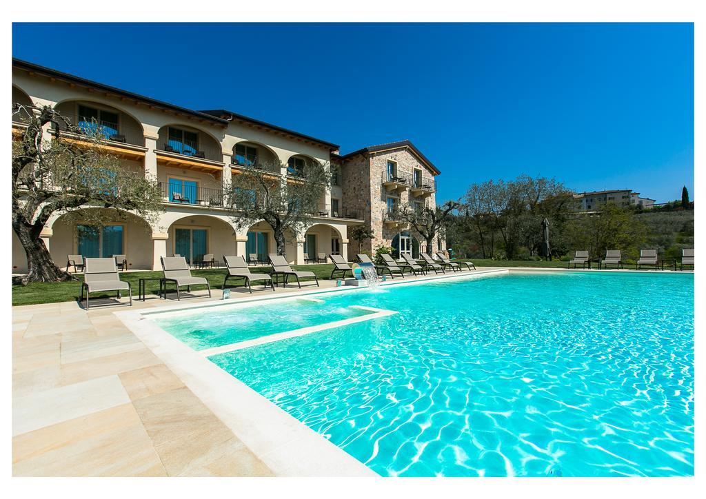Ca' Barbini Resort Garda  Exterior photo
