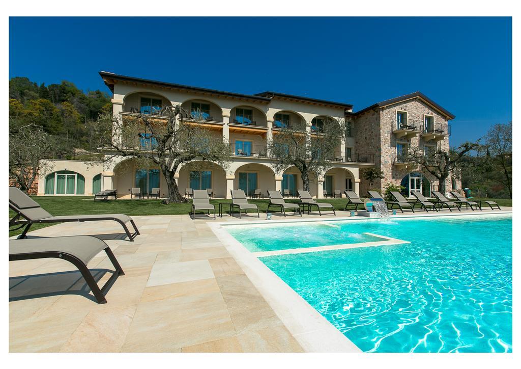 Ca' Barbini Resort Garda  Exterior photo