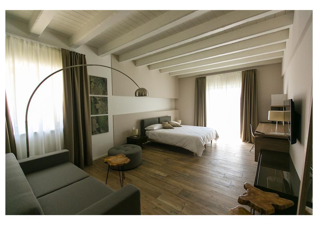 Ca' Barbini Resort Garda  Exterior photo