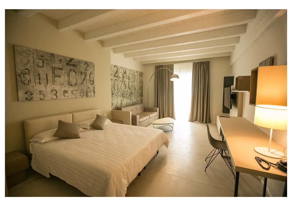 Ca' Barbini Resort Garda  Exterior photo