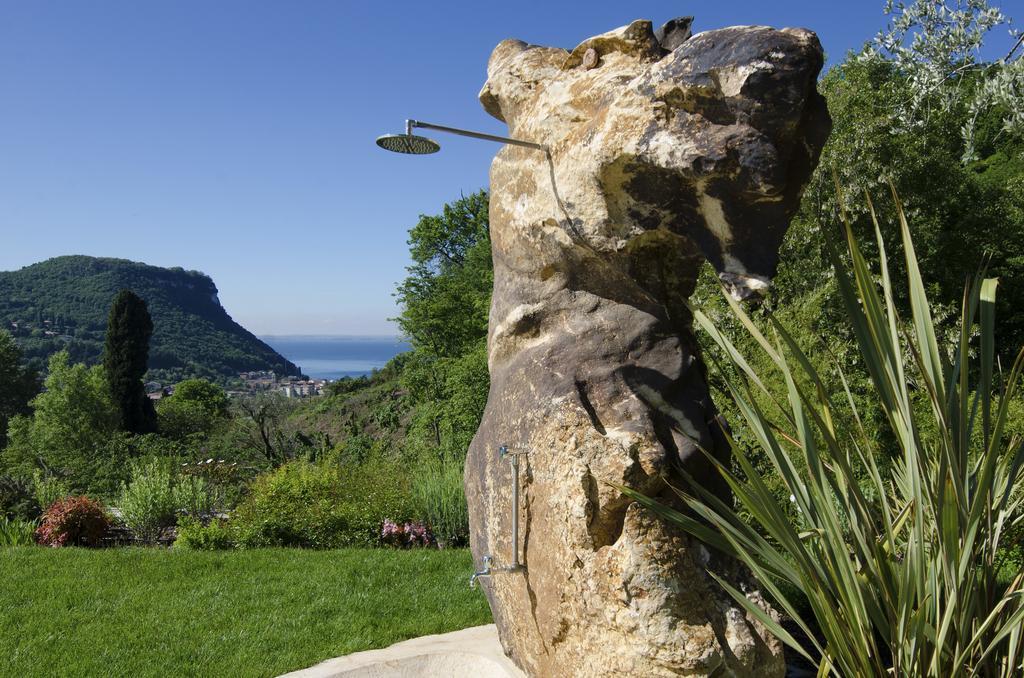 Ca' Barbini Resort Garda  Exterior photo